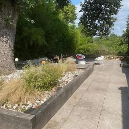 Proche De St Emilion Montcaret