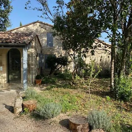 Proche De St Emilion * Montcaret