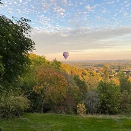 Proche De St Emilion Hébergement de vacances