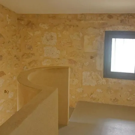 Holiday home Proche De St Emilion