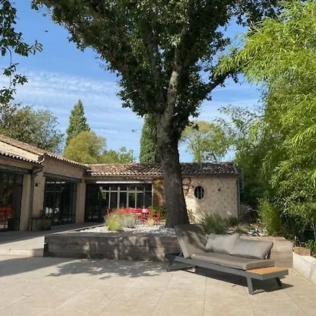 Proche De St Emilion Holiday home *