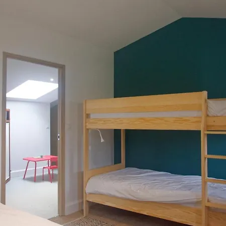 Holiday home Proche De St Emilion Montcaret