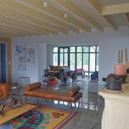 Hébergement de vacances Proche De St Emilion