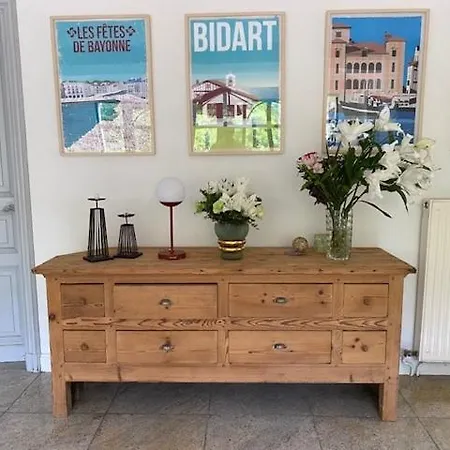 Proche De St Emilion Montcaret