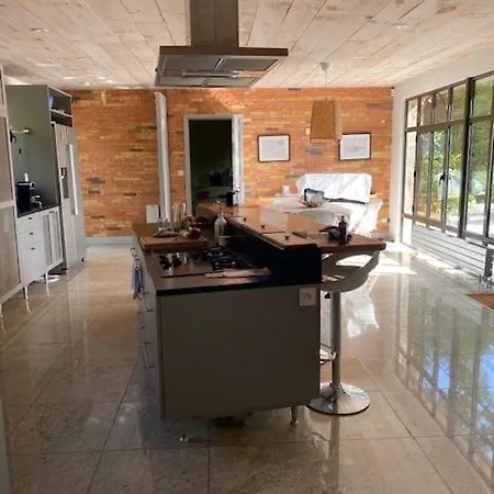 Proche De St Emilion Holiday home
