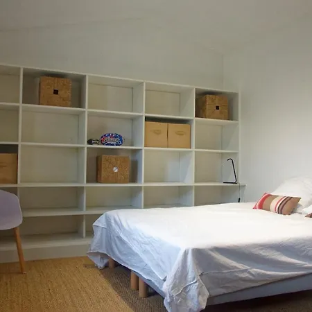 Proche De St Emilion Hébergement de vacances *