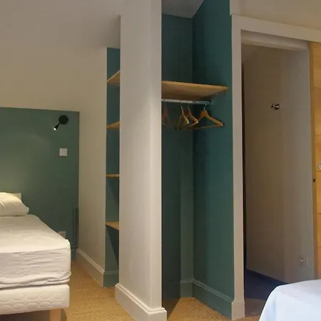 Holiday home Proche De St Emilion *