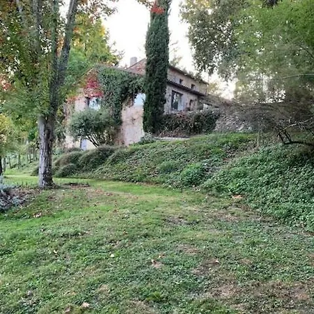 Proche De St Emilion Holiday home