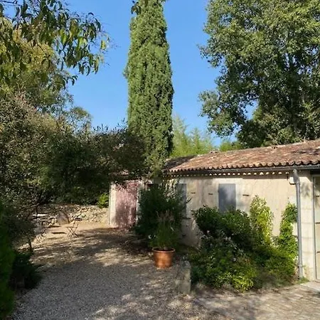 Holiday home Proche De St Emilion *