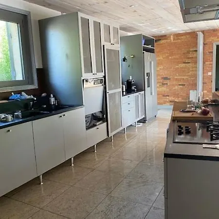 Proche De St Emilion Holiday home Montcaret