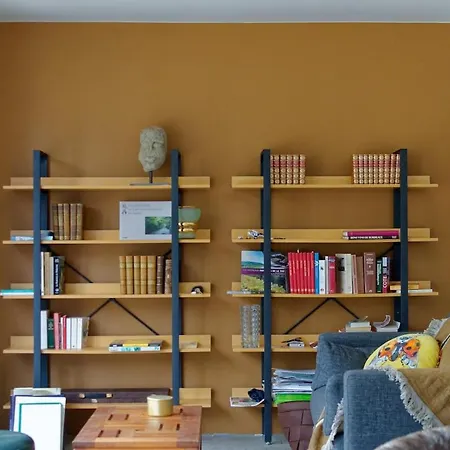 Hébergement de vacances Proche De St Emilion Montcaret