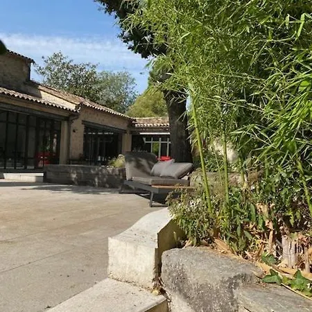 Proche De St Emilion *