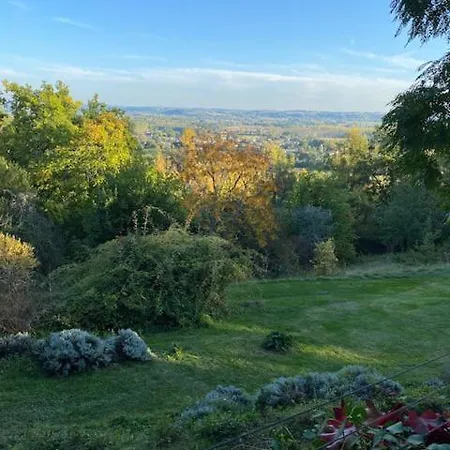 Holiday home Proche De St Emilion *