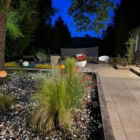 Proche De St Emilion Holiday home Montcaret