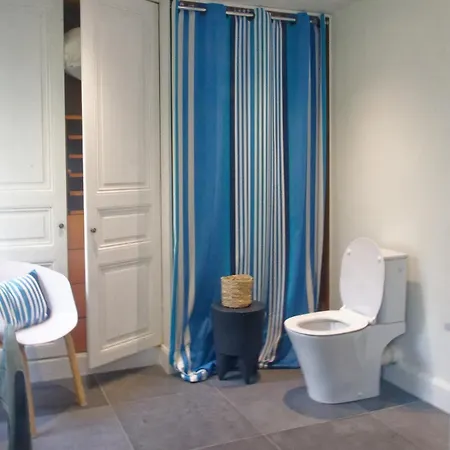 Holiday home Proche De St Emilion Montcaret
