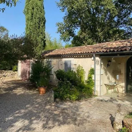 Proche De St Emilion *