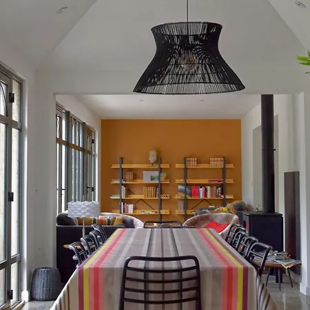 Holiday home Proche De St Emilion *