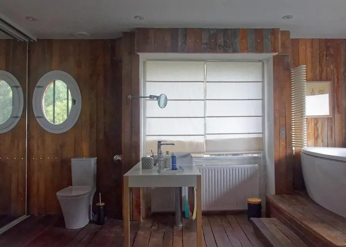 Casa de Férias Proche De St Emilion *