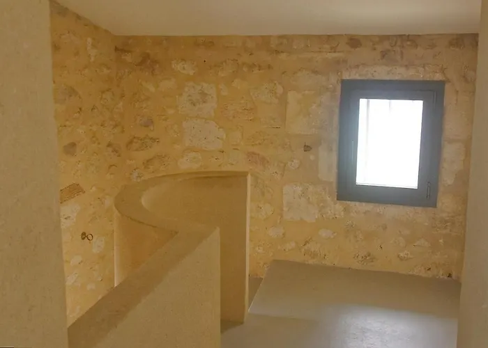 Casa de Férias Proche De St Emilion