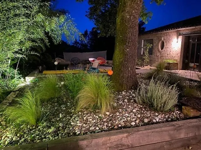 Proche De St Emilion