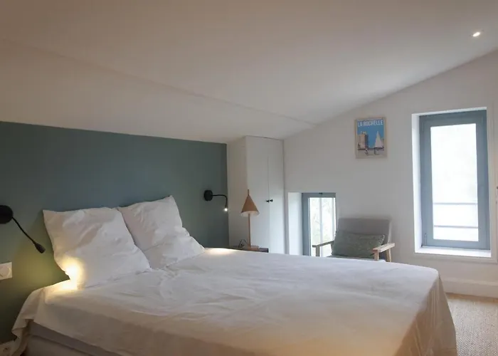 Casa de Férias Proche De St Emilion *