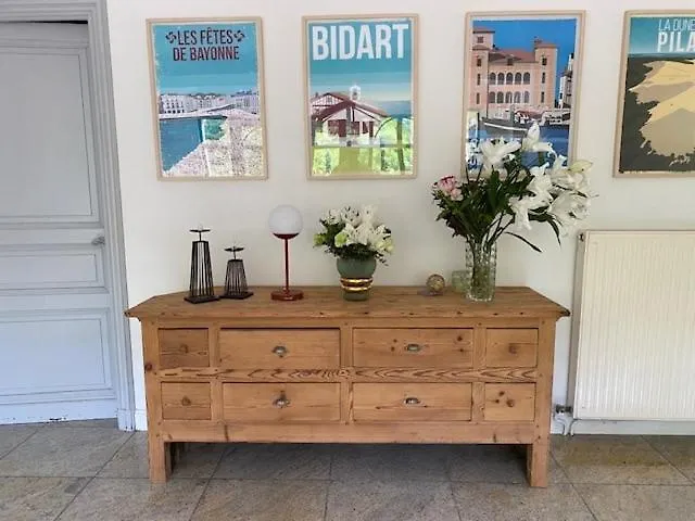 Proche De St Emilion Montcaret