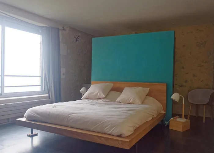 Casa de Férias Proche De St Emilion