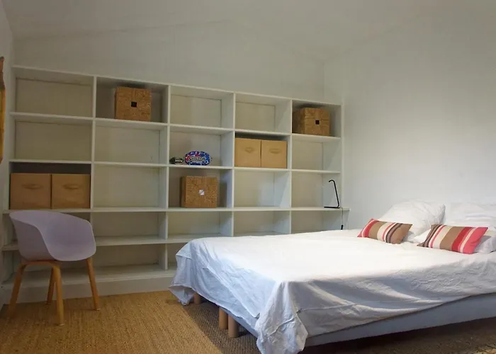 Proche De St Emilion Casa de Férias *