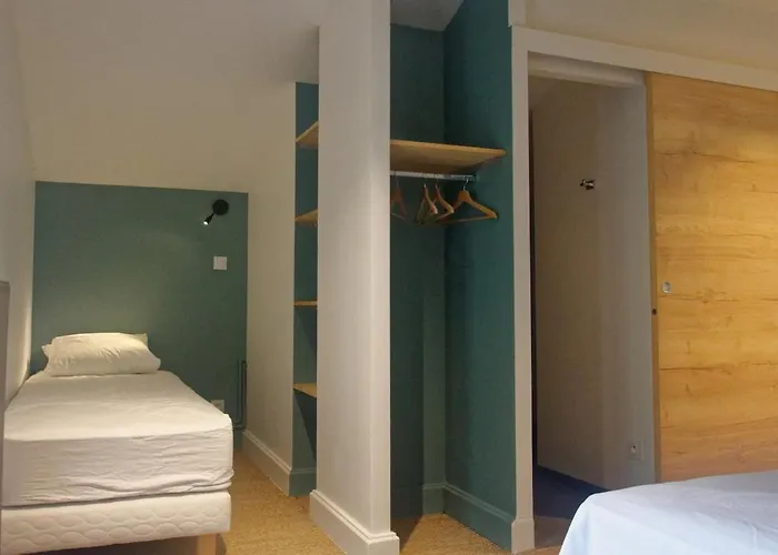 Casa de Férias Proche De St Emilion *