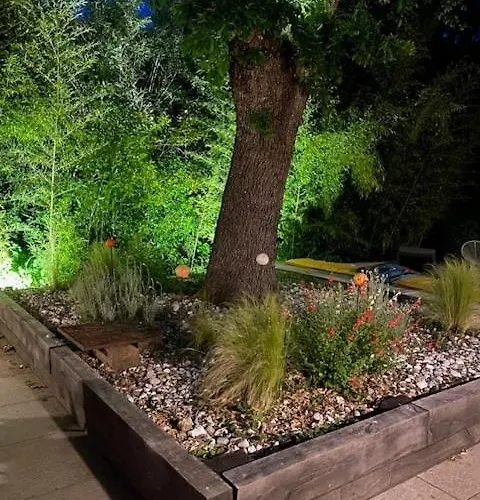 Casa de Férias Proche De St Emilion Montcaret