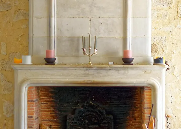 Proche De St Emilion *