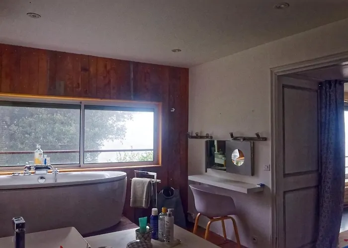 Proche De St Emilion * Montcaret