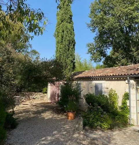 Casa de Férias Proche De St Emilion *