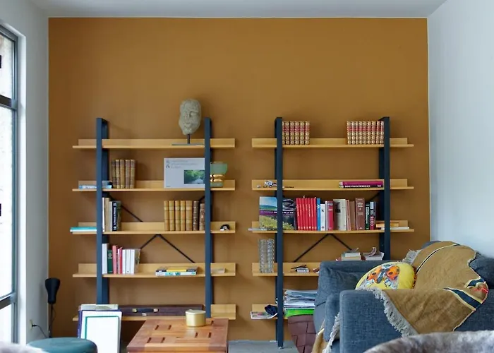 Casa de Férias Proche De St Emilion Montcaret