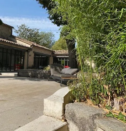 Proche De St Emilion *