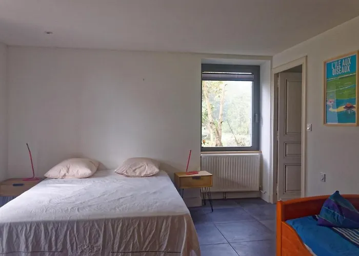 Proche De St Emilion Montcaret