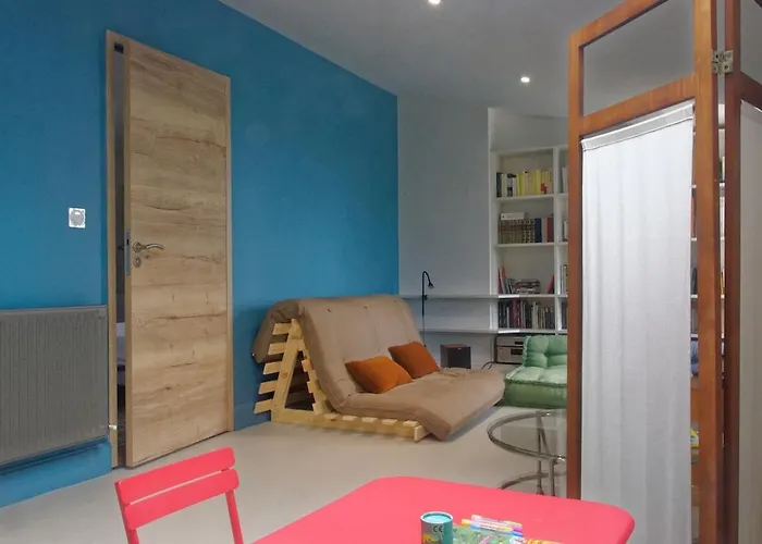 Casa de Férias Proche De St Emilion