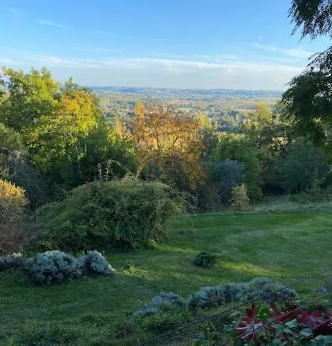 Casa de Férias Proche De St Emilion *
