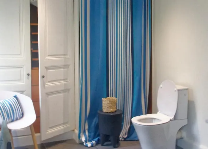 Casa de Férias Proche De St Emilion Montcaret