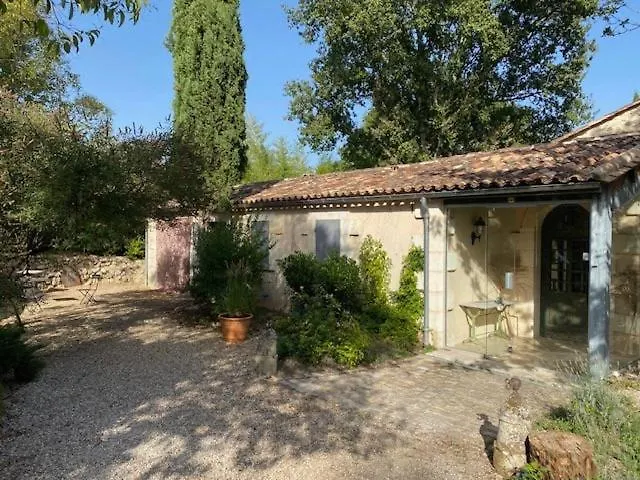 Proche De St Emilion *