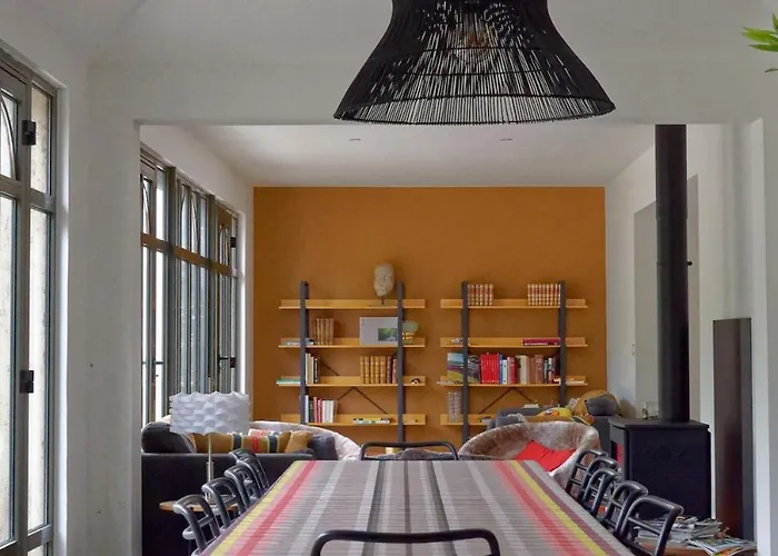 Casa de Férias Proche De St Emilion *