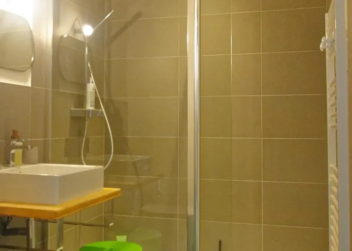 Proche De St Emilion *